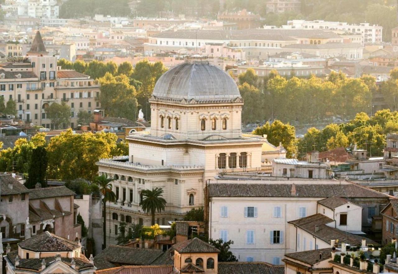 Sofia Alla VII Coorte Ρώμη Εξωτερικό φωτογραφία